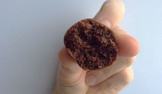 конфеты из нута