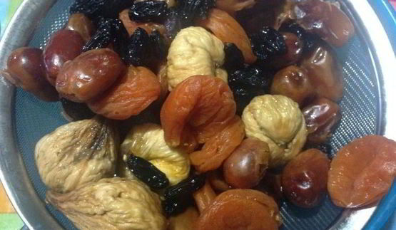 полезные конфеты