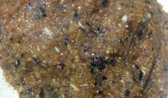 полезные конфеты