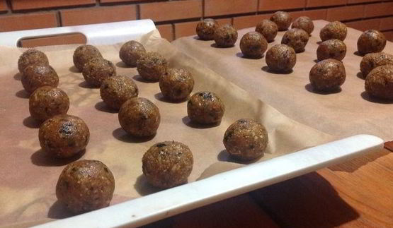 полезные конфеты