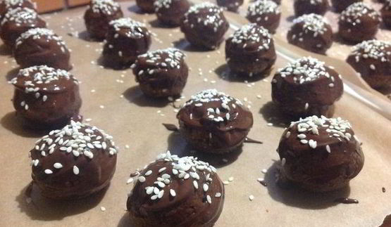 полезные конфеты