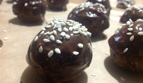 полезные конфеты