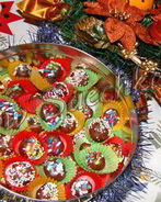 Шоколадные конфеты