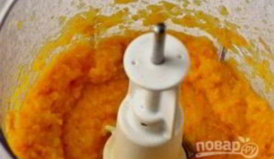 апельсиновый крем для торта