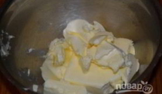 апельсиновый крем для торта