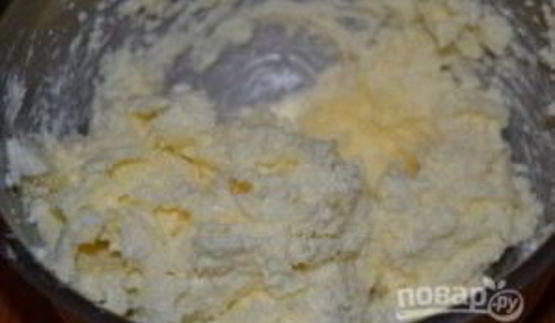 апельсиновый крем для торта