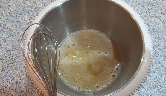 бисквит с творожно-сливочным кремом