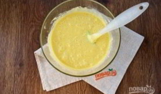 бостонский кремовый чизкейк