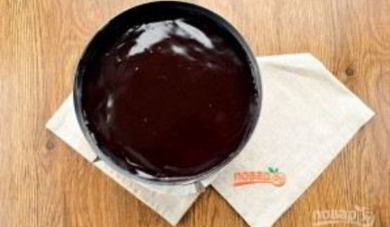 бостонский кремовый чизкейк