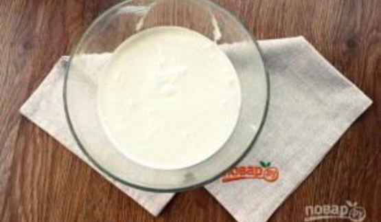 бостонский кремовый чизкейк