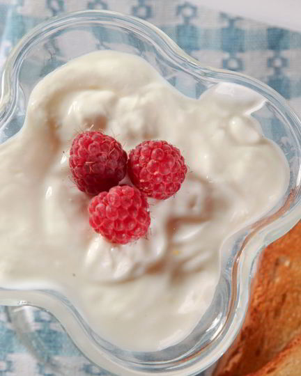 Рецепт домашнего крема-чиза