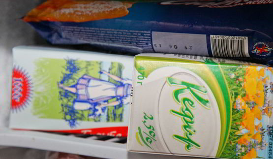 домашний крем-чиз