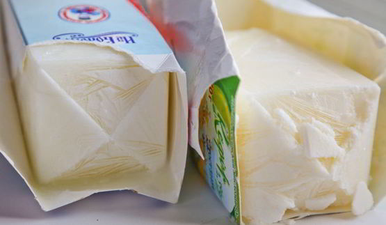 домашний крем-чиз