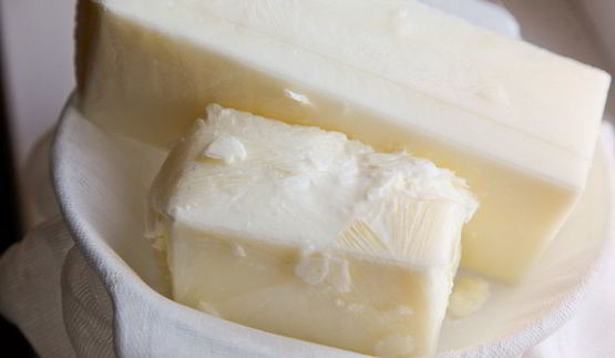 домашний крем-чиз