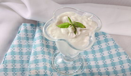 домашний крем-чиз