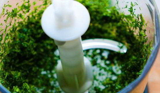 домашний творожный крем