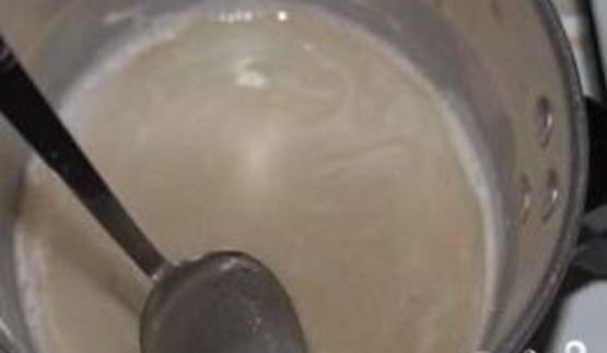 йогуртовый крем для торта