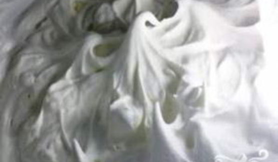 йогуртовый крем для торта