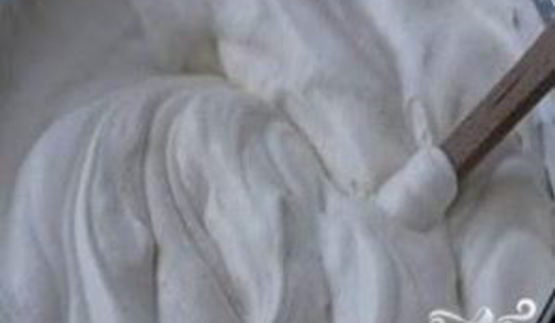 йогуртовый крем для торта