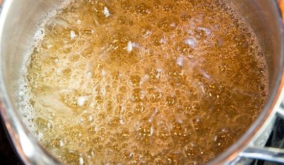 карамельный крем