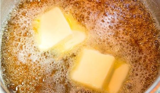 карамельный крем