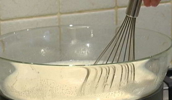 каталонский крем