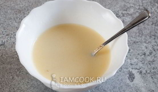 клубнично-сливочный крем