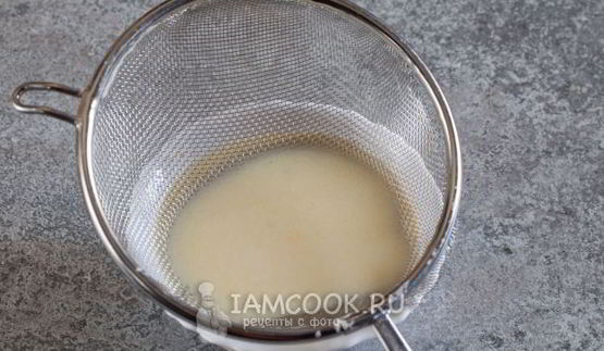 клубнично-сливочный крем