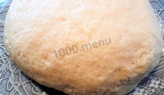 корзинки из песочного теста с кремом заварным