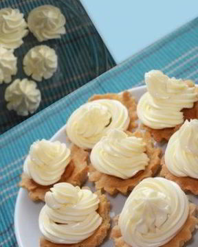 Крем из сливочного масла