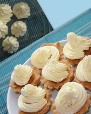 Крем из сливочного масла