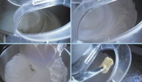 крем из сливочного масла