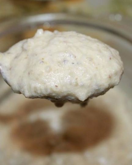 Рецепт крема медового