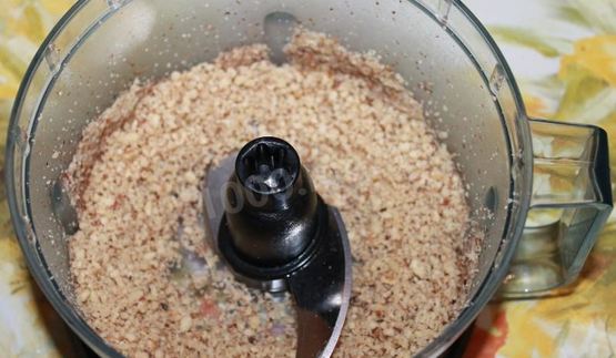 крем медовый