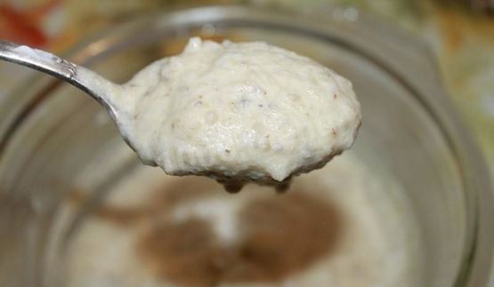 крем медовый