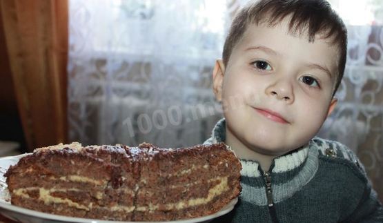 крем медовый