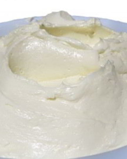 Рецепт крема сливочного для торта