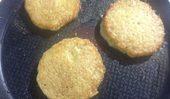 кремзлики по-гуцульски