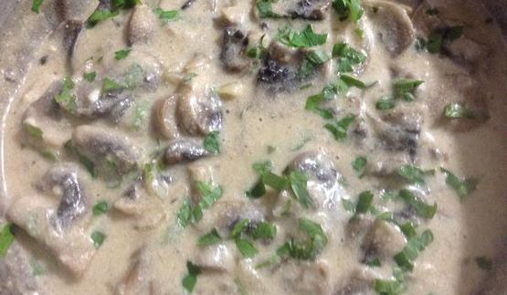 кремзлики по-гуцульски