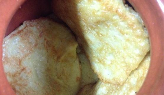 кремзлики по-гуцульски