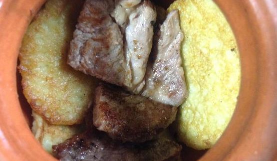 кремзлики по-гуцульски