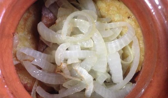 кремзлики по-гуцульски