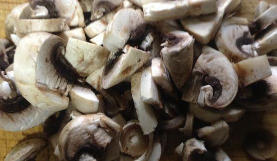 кремзлики по-гуцульски