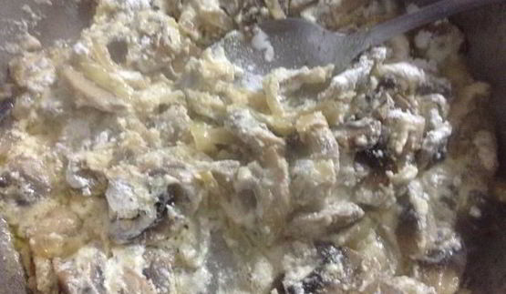 кремзлики по-гуцульски