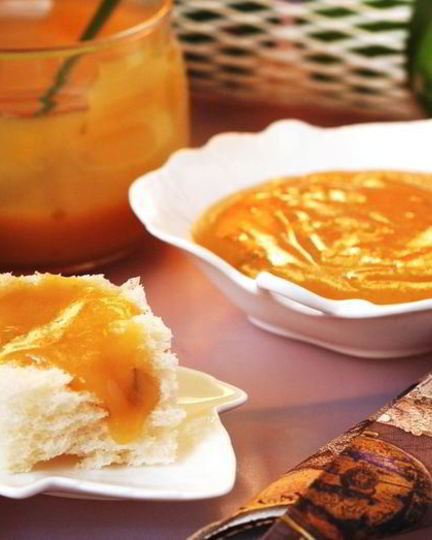 Рецепт курда иза лаймы и лимоны в микроволновке