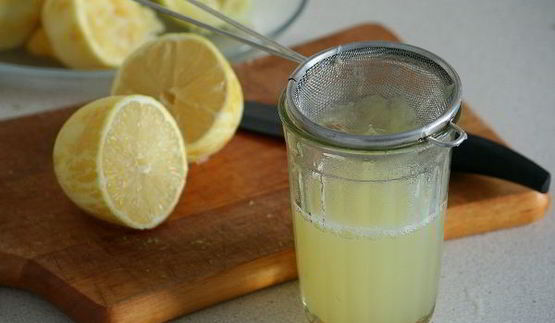 лимонно-лаймовый курд