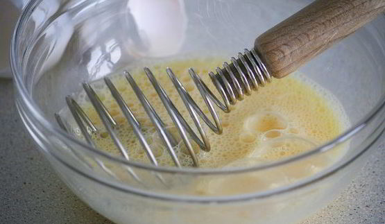 лимонно-лаймовый курд