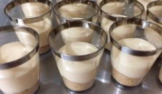 лимонный крем со сгущенкой