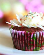 Масляный крем для украшения кондитерских изделий