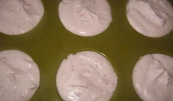 миндальный крем